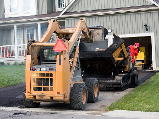 Professional Driveway Pavers in Greilickville, MI